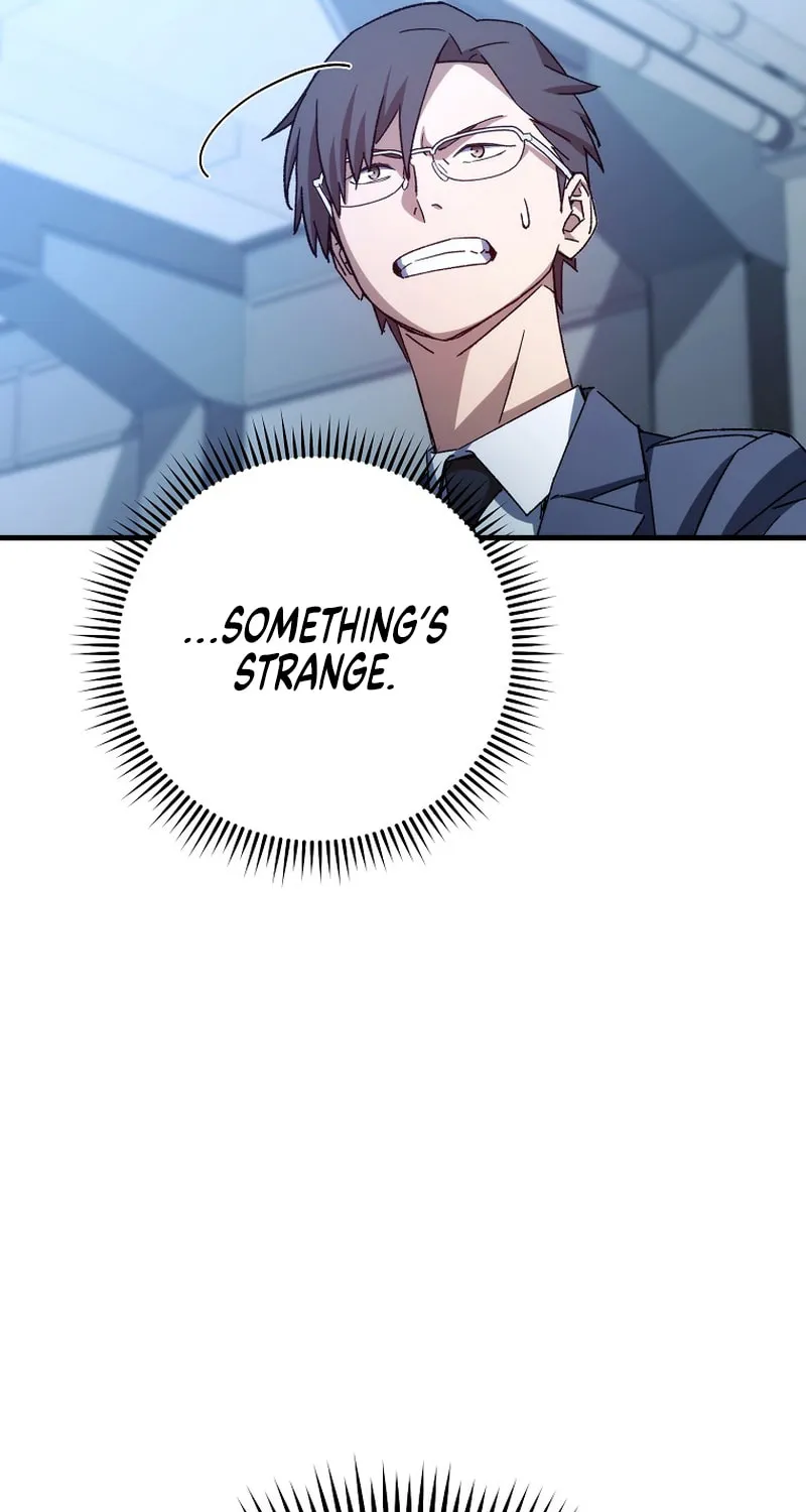 Read The Hero Returns chapter 60 image 21 on Lezhin