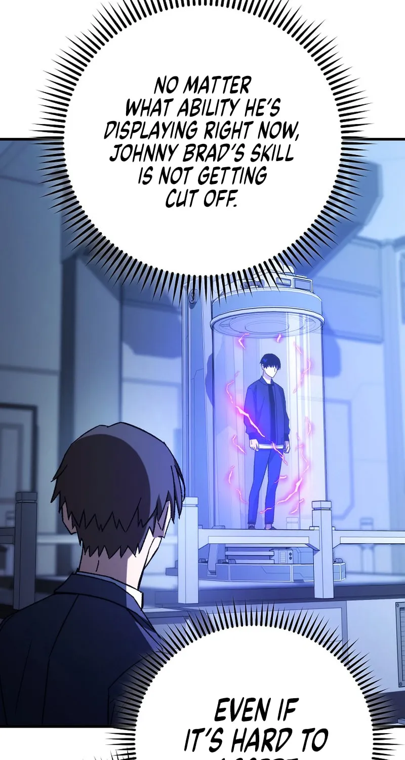 Read The Hero Returns chapter 60 image 22 on Lezhin