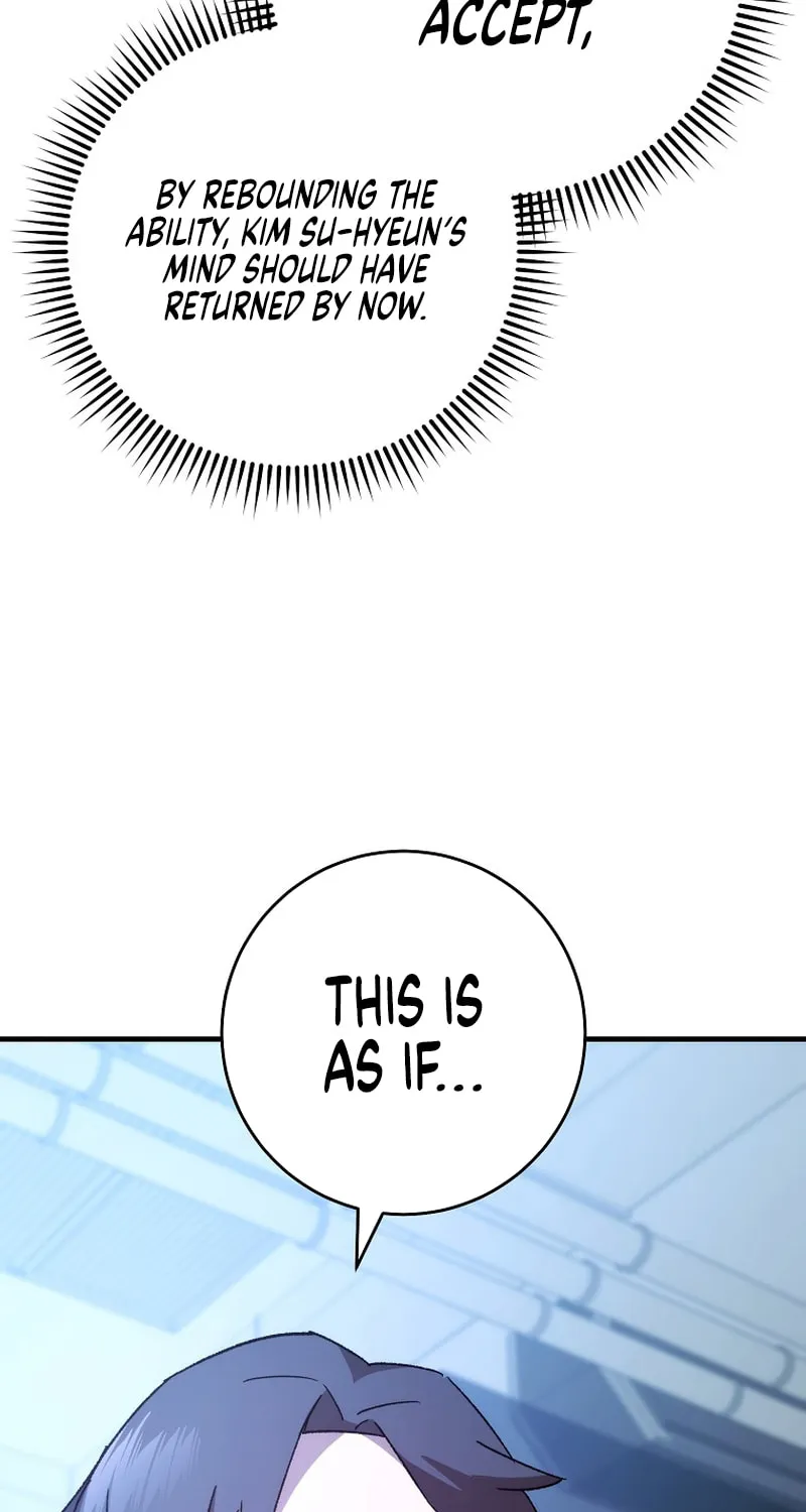Read The Hero Returns chapter 60 image 23 on Lezhin