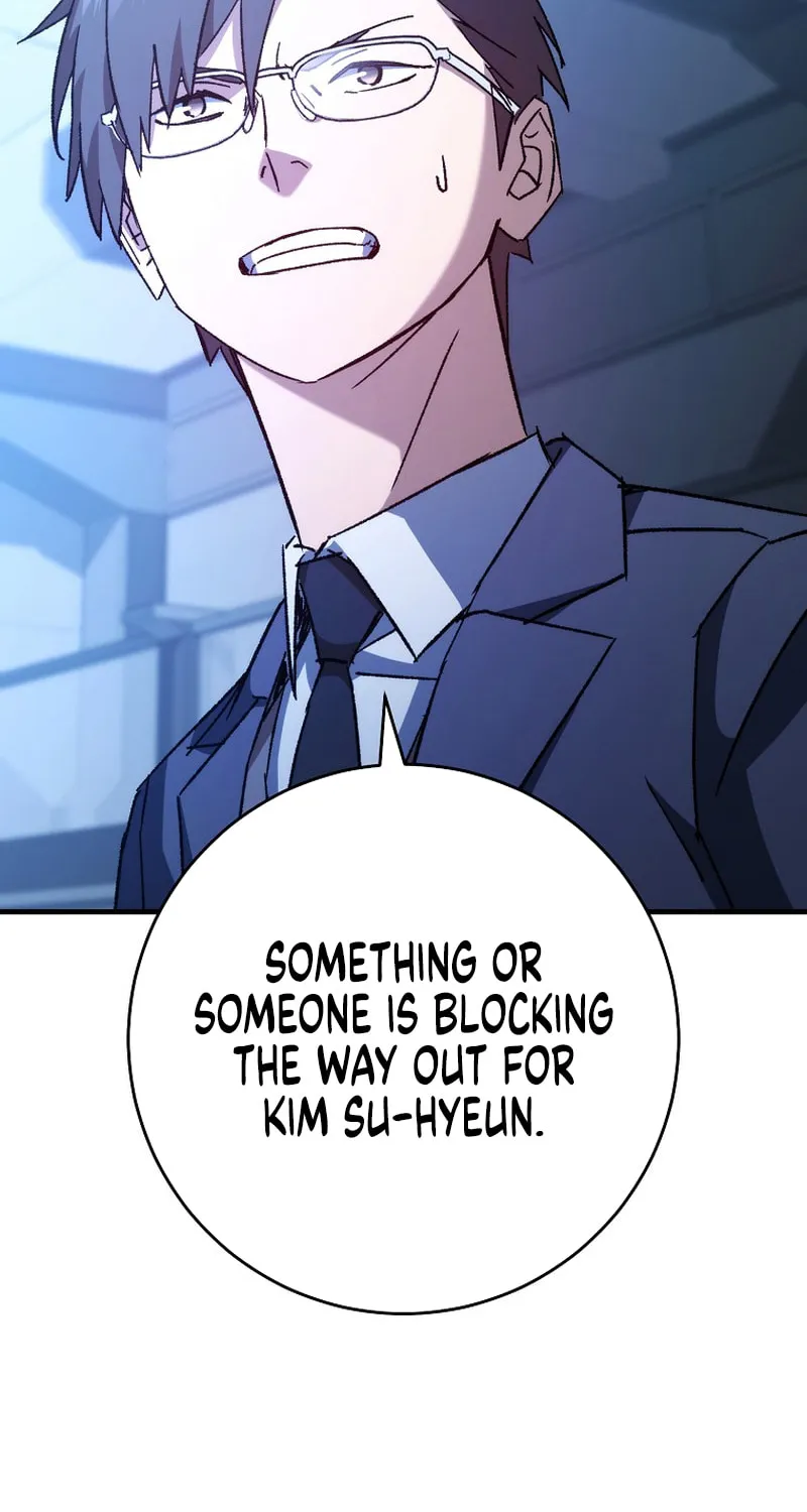 Read The Hero Returns chapter 60 image 24 on Lezhin
