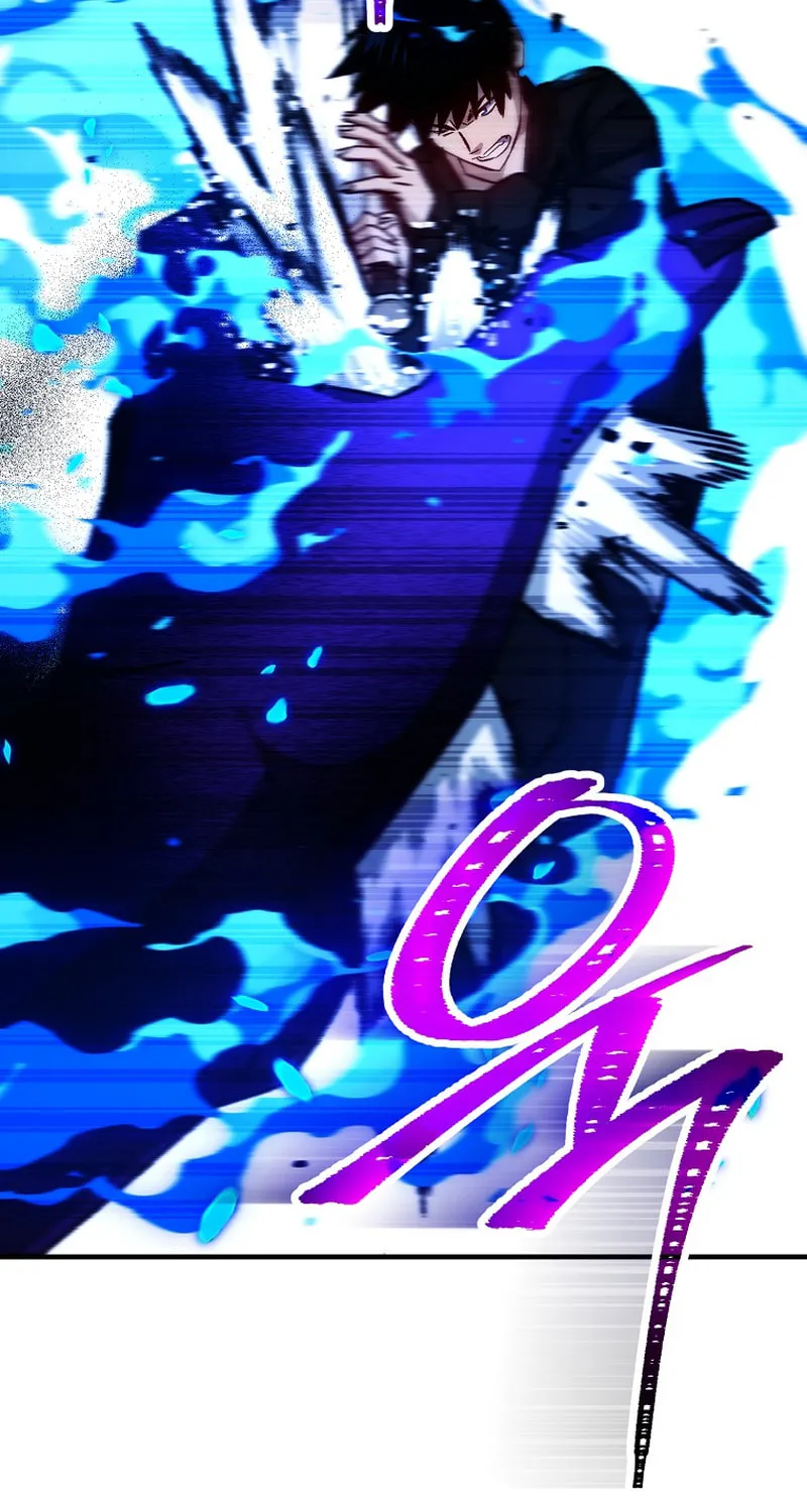 Read The Hero Returns chapter 60 image 26 on Lezhin
