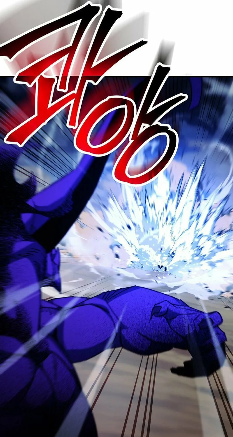 Read The Hero Returns chapter 60 image 28 on Lezhin