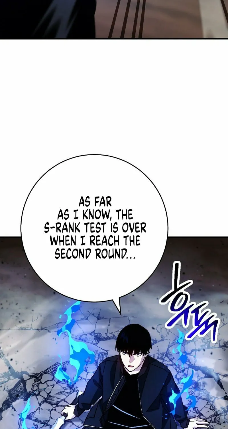 Read The Hero Returns chapter 60 image 29 on Lezhin