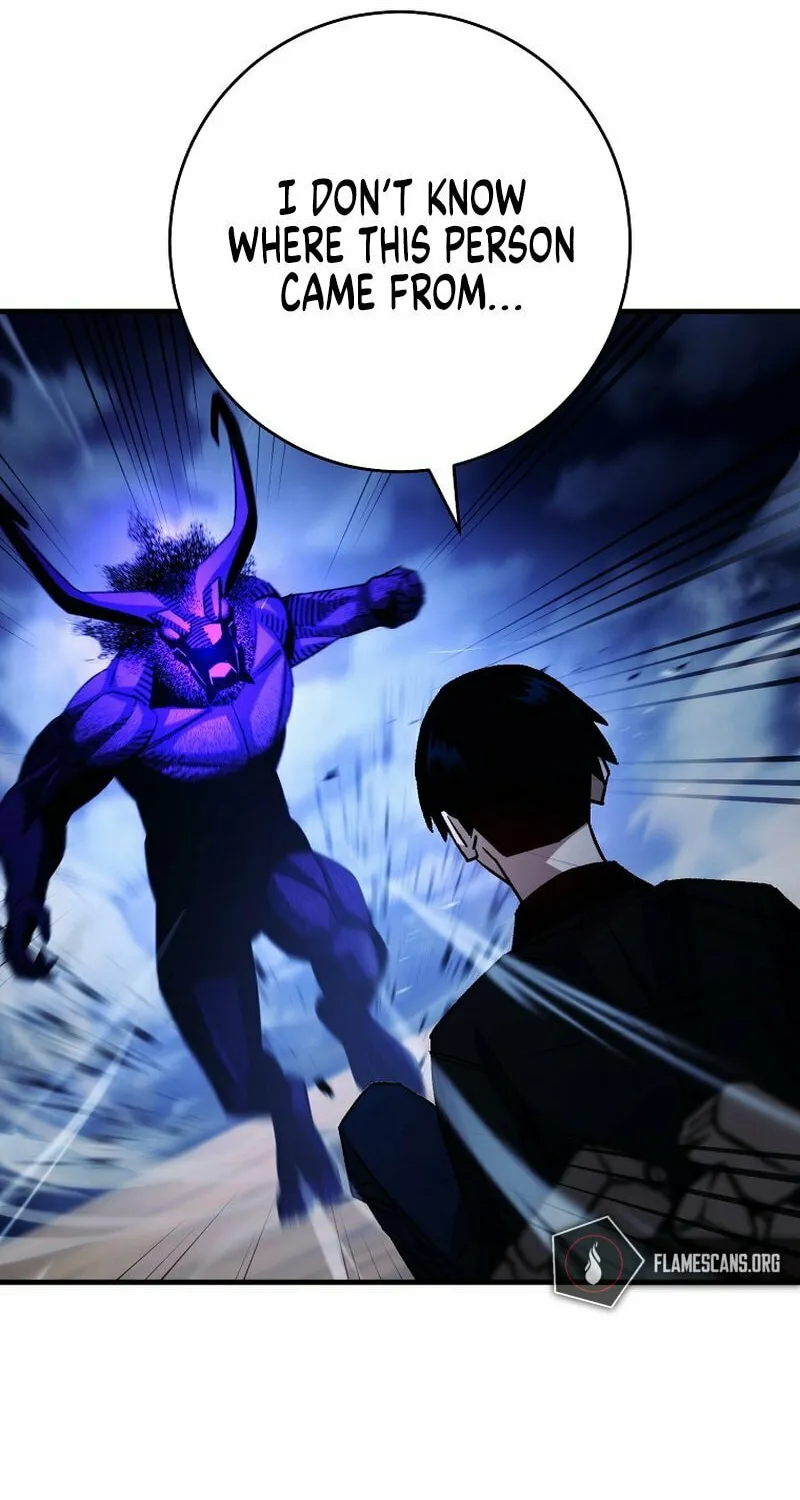 Read The Hero Returns chapter 60 image 31 on Lezhin