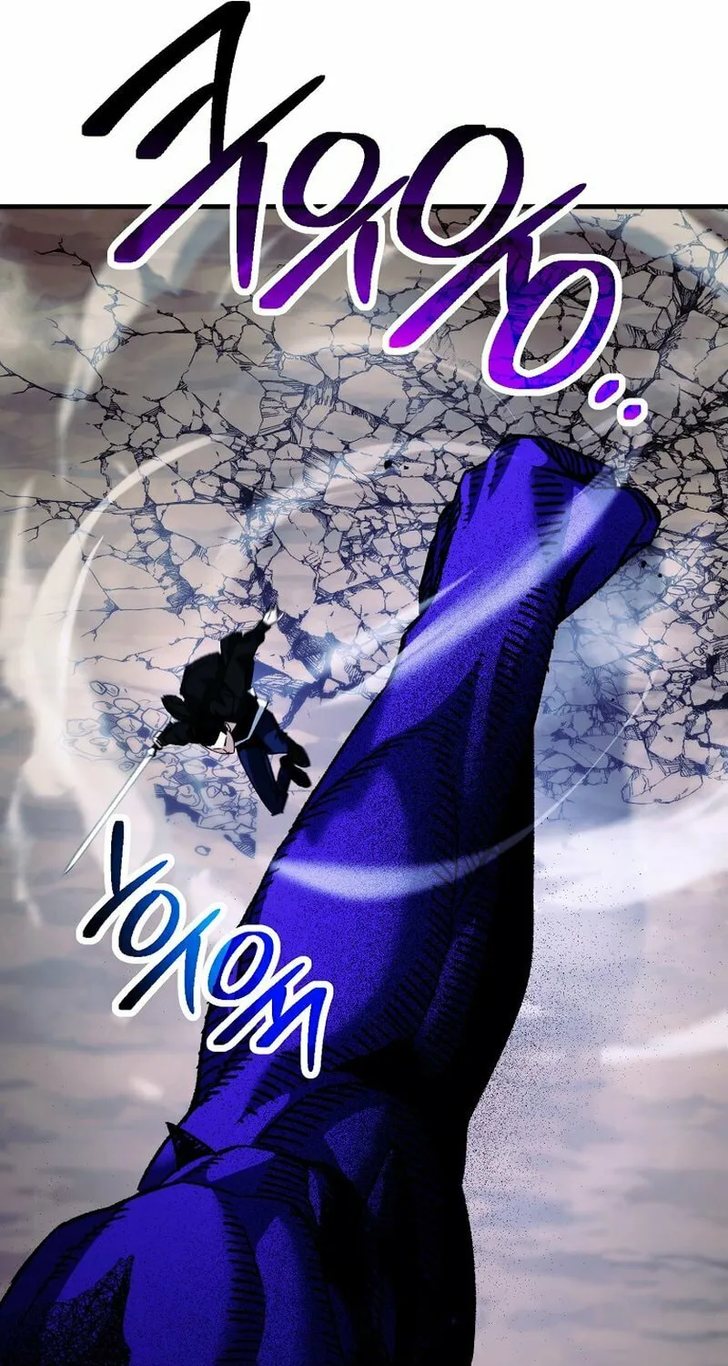 Read The Hero Returns chapter 60 image 34 on Lezhin