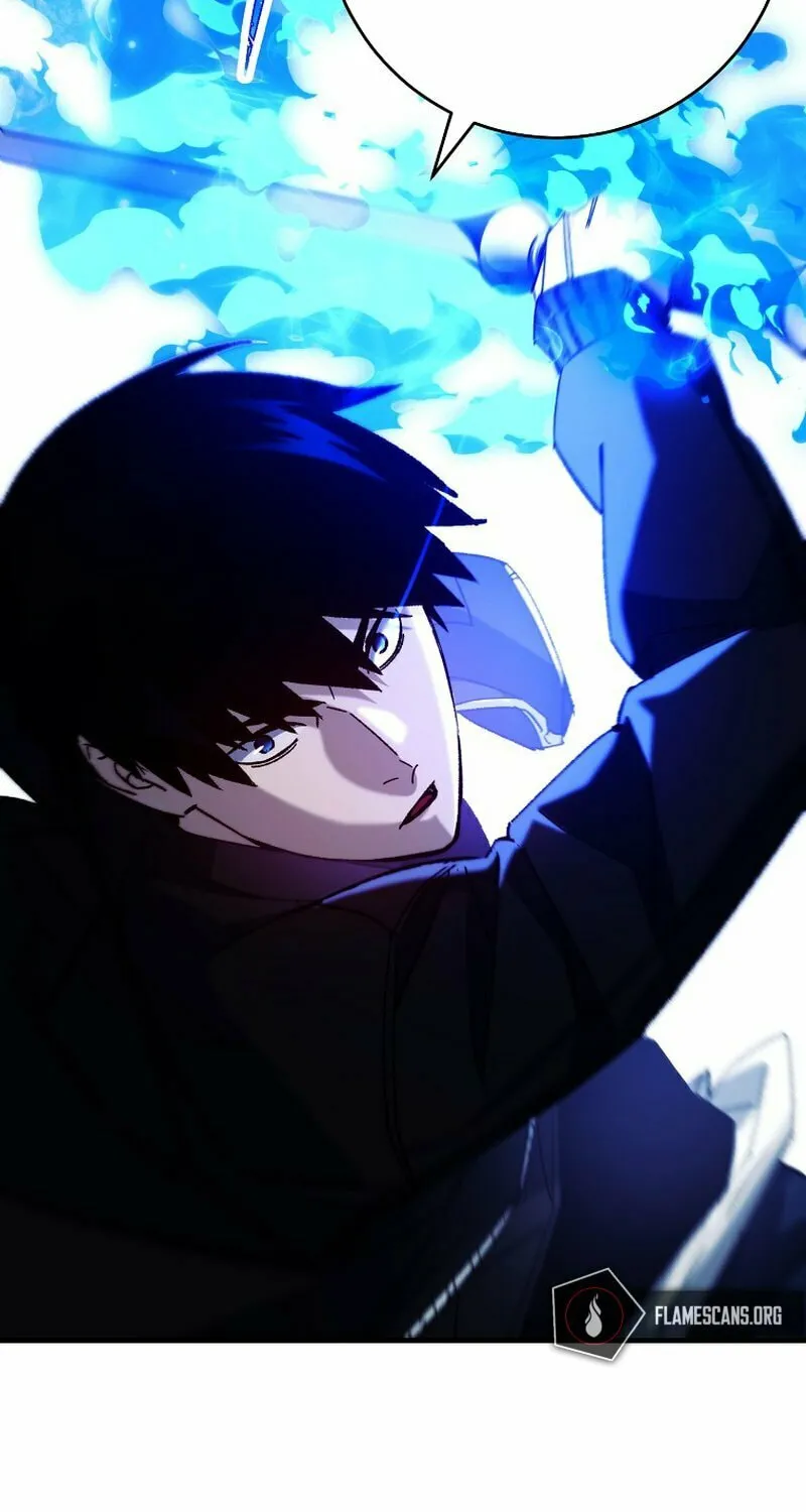 Read The Hero Returns chapter 60 image 36 on Lezhin
