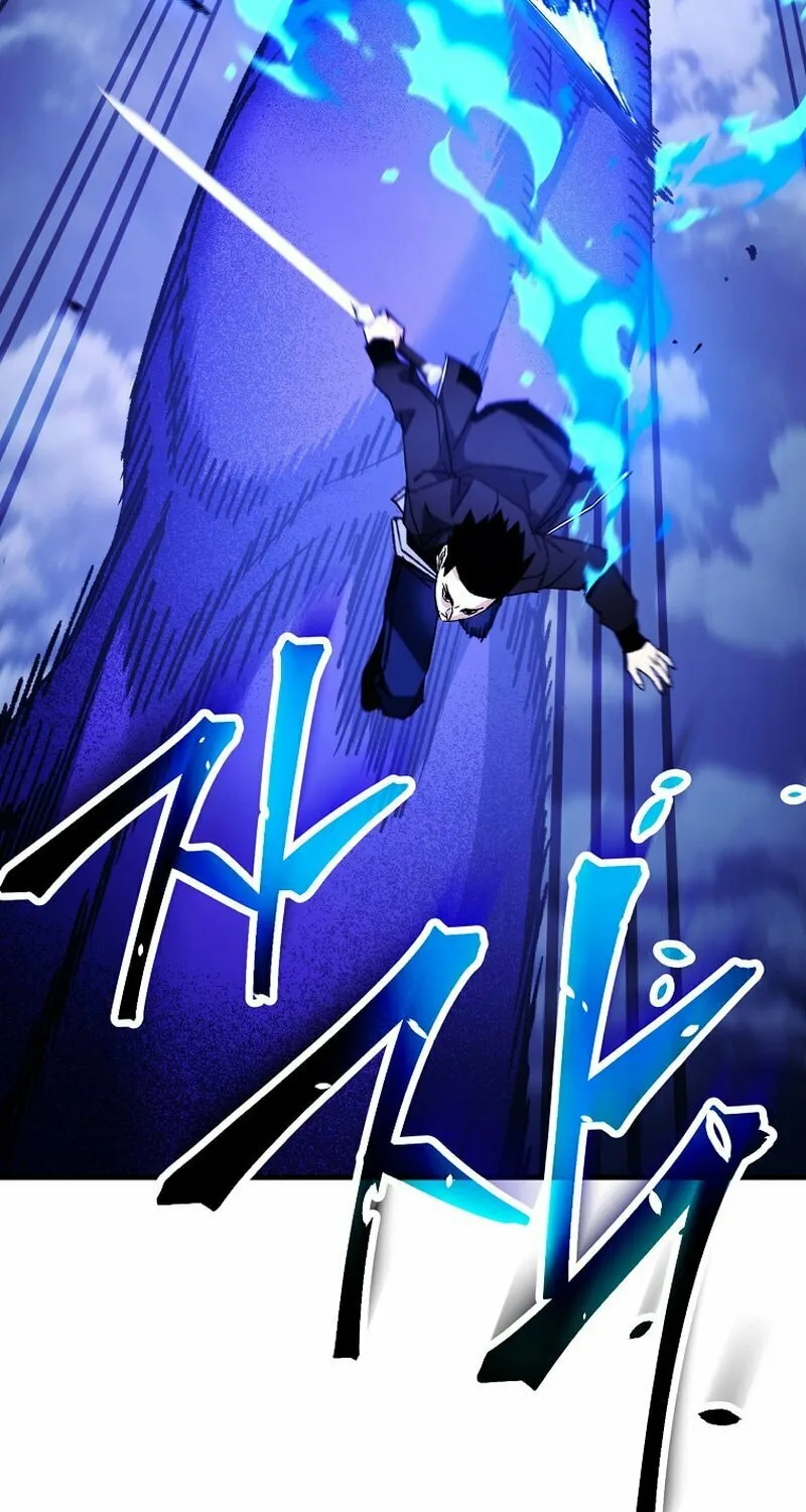 Read The Hero Returns chapter 60 image 38 on Lezhin