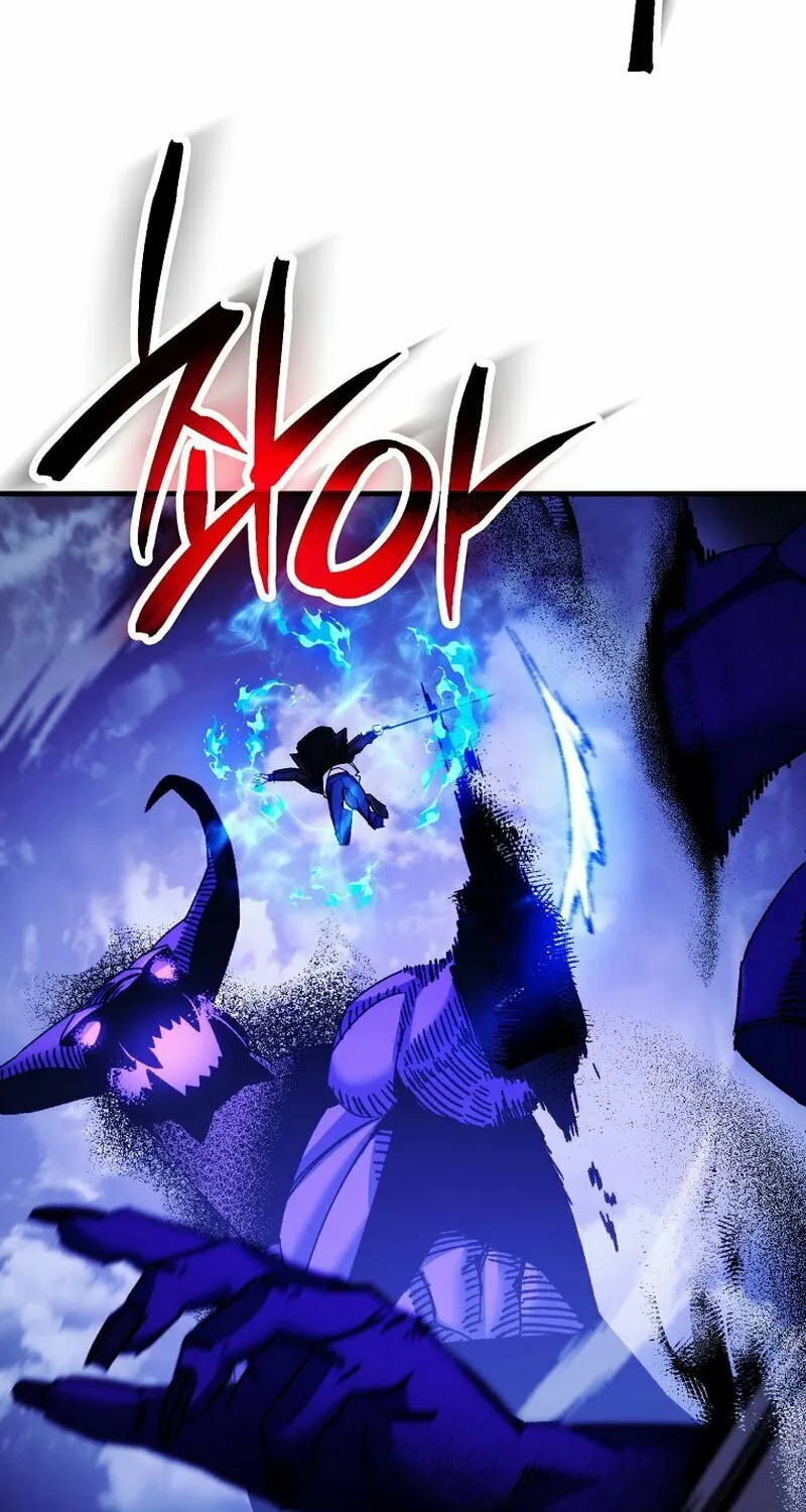 Read The Hero Returns chapter 60 image 39 on Lezhin