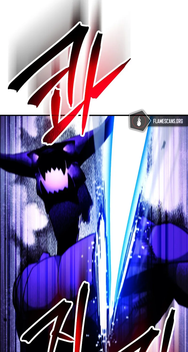 Read The Hero Returns chapter 60 image 43 on Lezhin