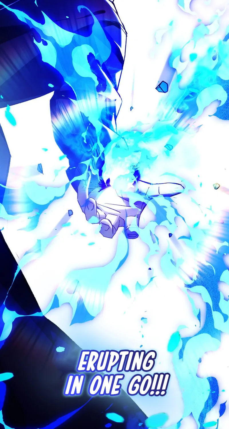 Read The Hero Returns chapter 60 image 57 on Lezhin