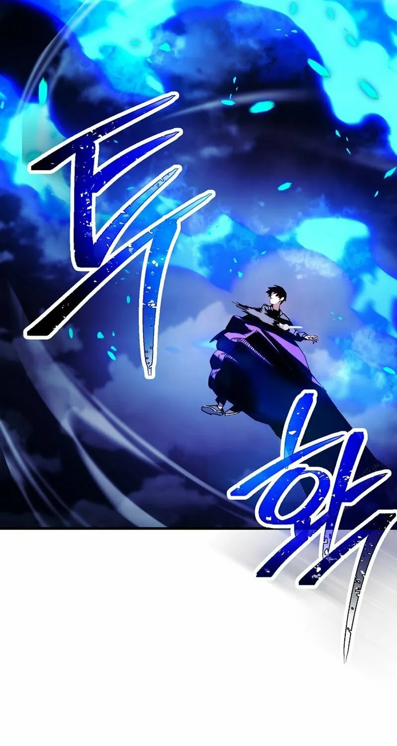 Read The Hero Returns chapter 60 image 61 on Lezhin