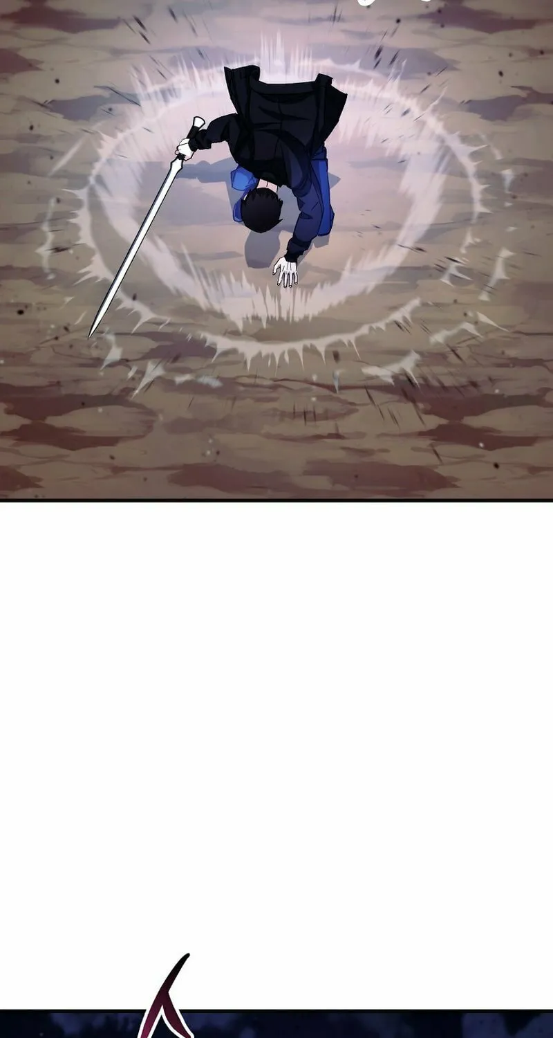 Read The Hero Returns chapter 60 image 72 on Lezhin