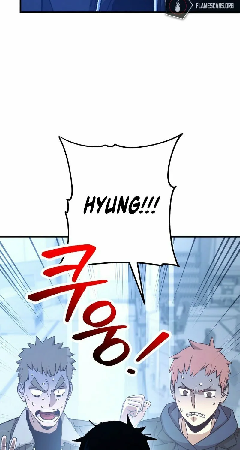Read The Hero Returns chapter 60 image 76 on Lezhin
