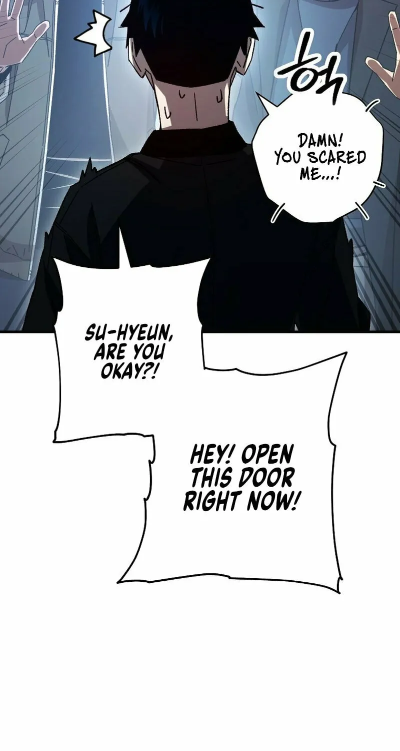Read The Hero Returns chapter 60 image 77 on Lezhin