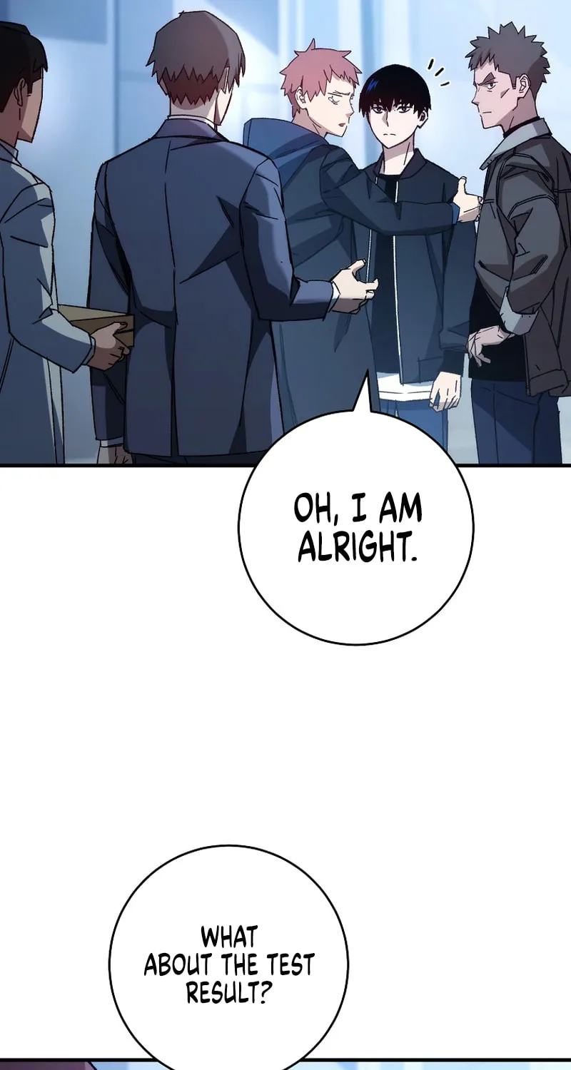 Read The Hero Returns chapter 60 image 81 on Lezhin