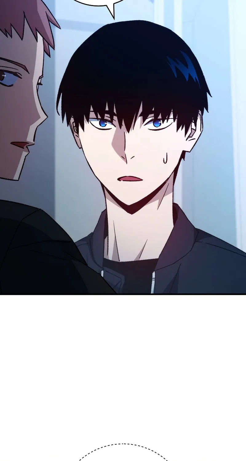 Read The Hero Returns chapter 60 image 82 on Lezhin