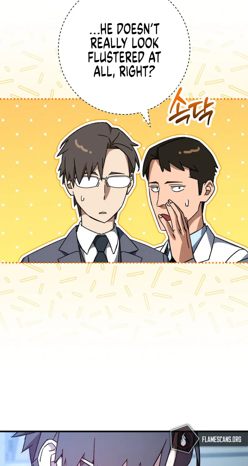 Read The Hero Returns chapter 60 image 83 on Lezhin