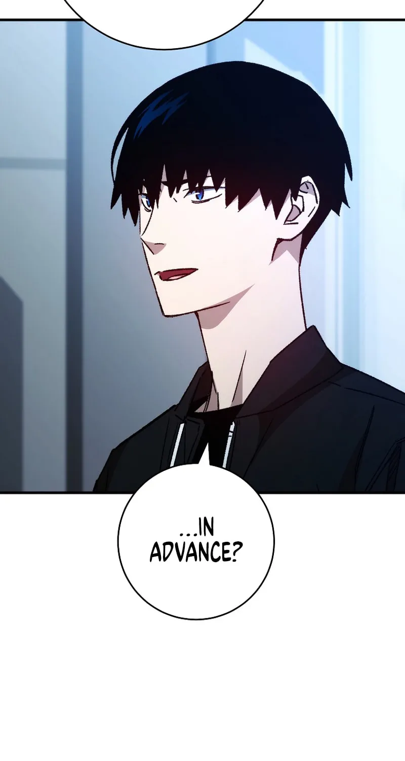 Read The Hero Returns chapter 60 image 85 on Lezhin