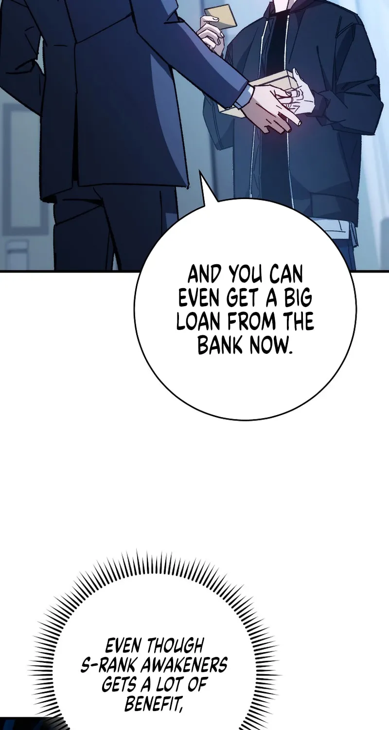 Read The Hero Returns chapter 60 image 89 on Lezhin