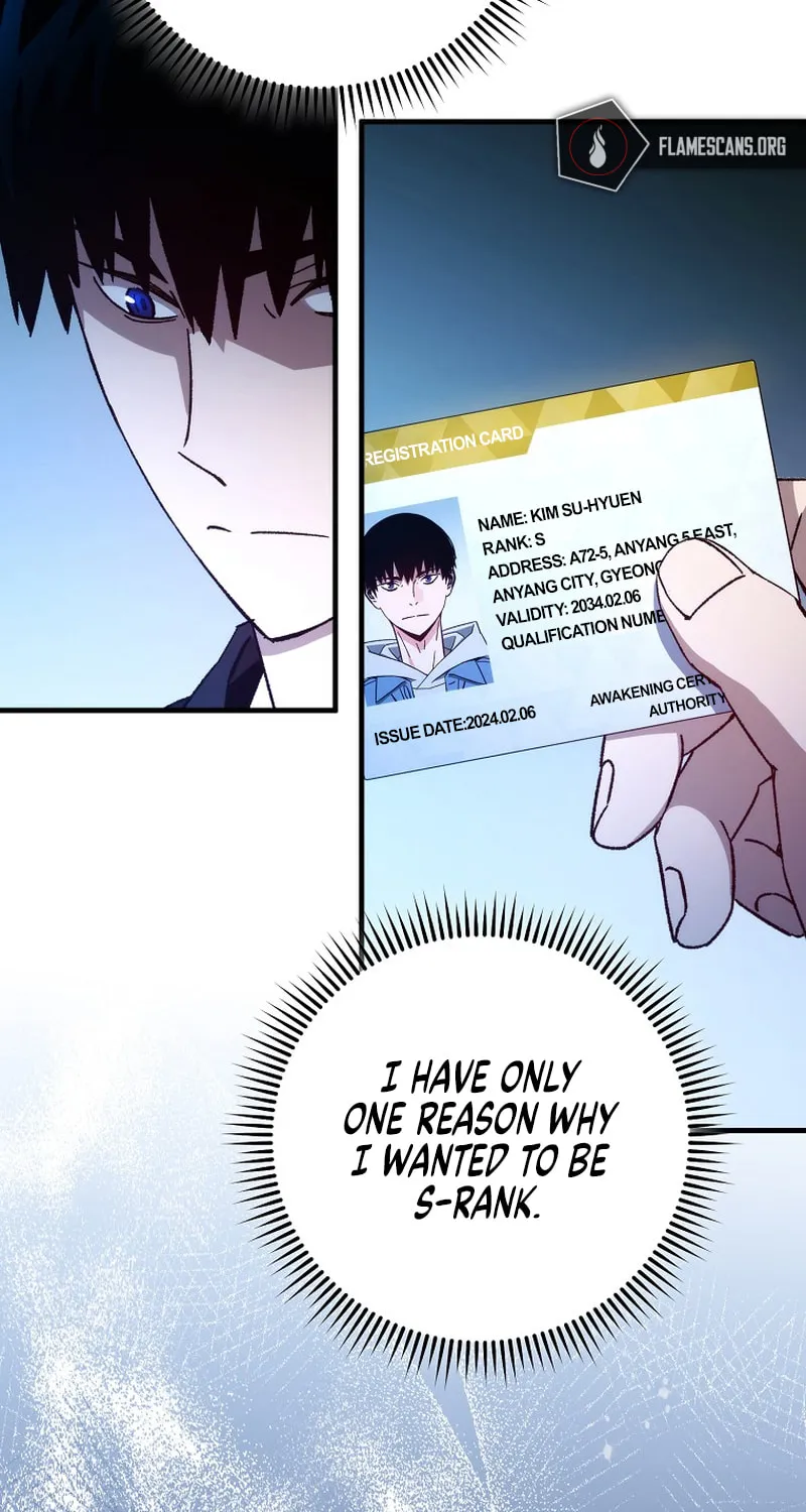 Read The Hero Returns chapter 60 image 90 on Lezhin