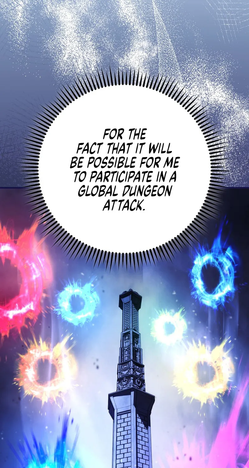 Read The Hero Returns chapter 60 image 91 on Lezhin