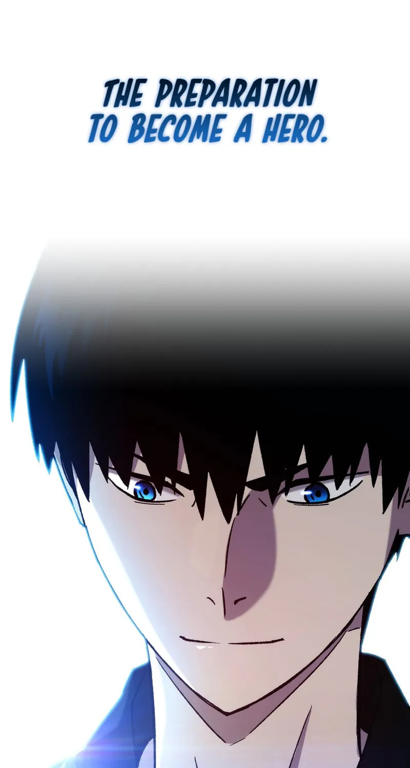 Read The Hero Returns chapter 60 image 95 on Lezhin