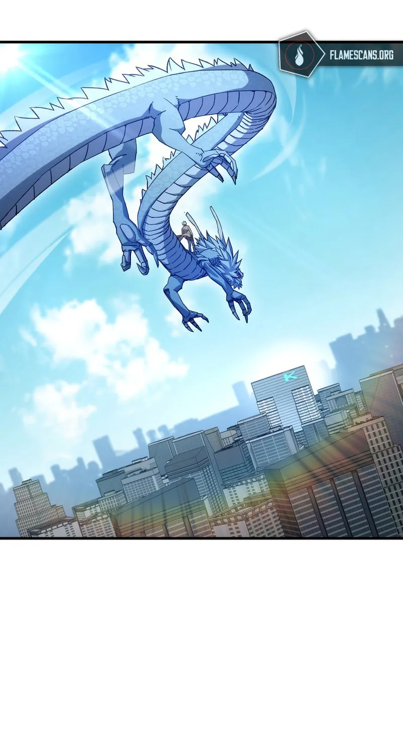 Read The Hero Returns chapter 60 image 97 on Lezhin