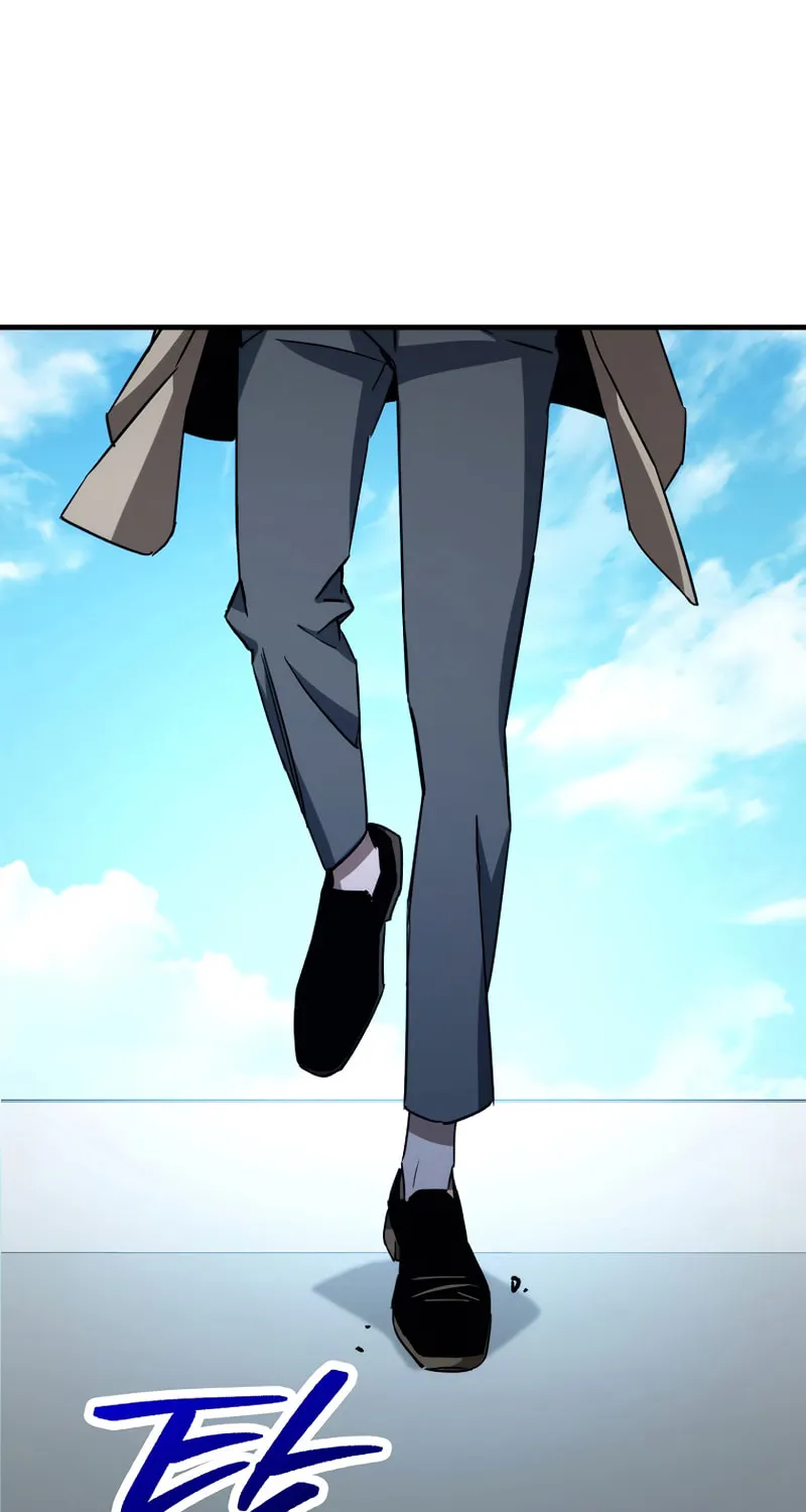 Read The Hero Returns chapter 61 image 1 on Lezhin