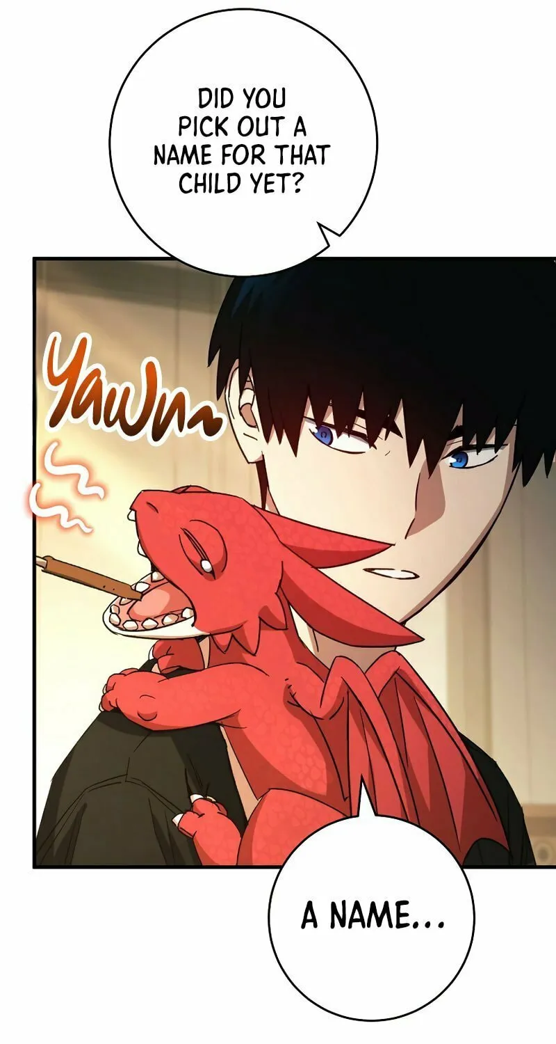 Read The Hero Returns chapter 61 image 101 on Lezhin
