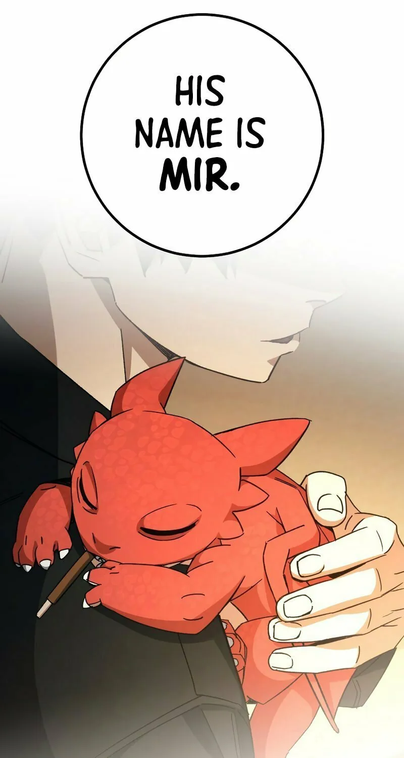 Read The Hero Returns chapter 61 image 103 on Lezhin