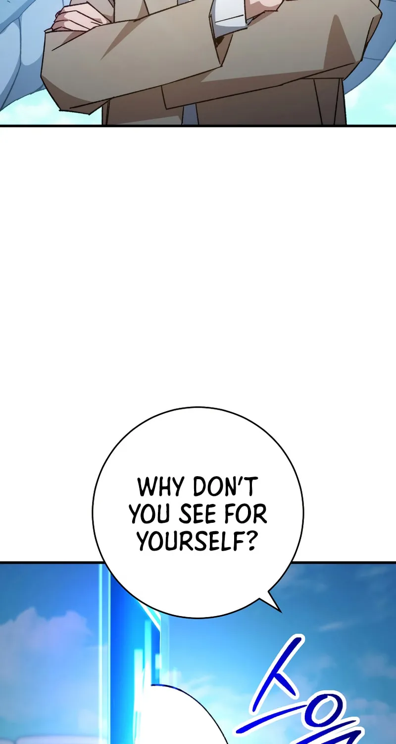 Read The Hero Returns chapter 61 image 12 on Lezhin