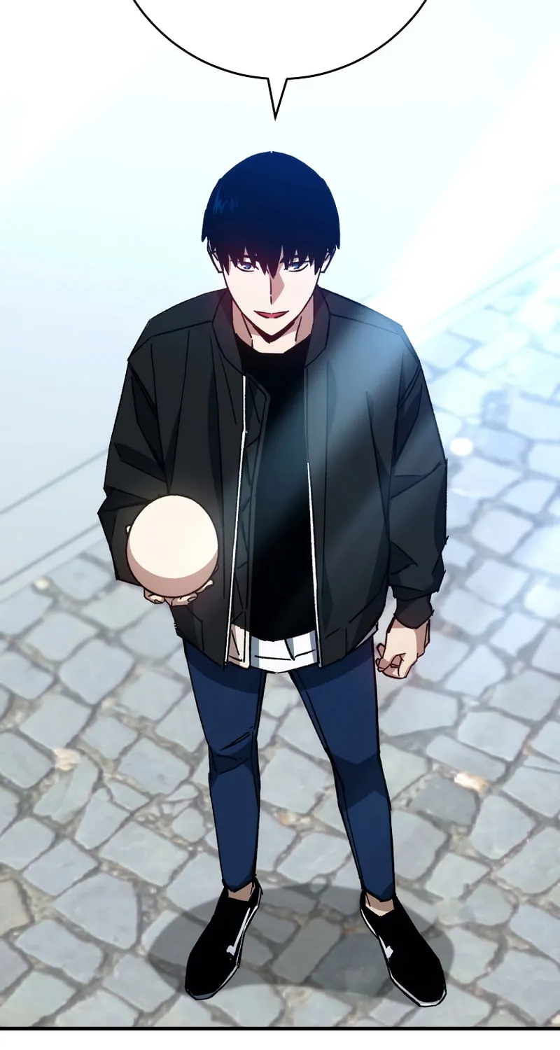 Read The Hero Returns chapter 61 image 14 on Lezhin