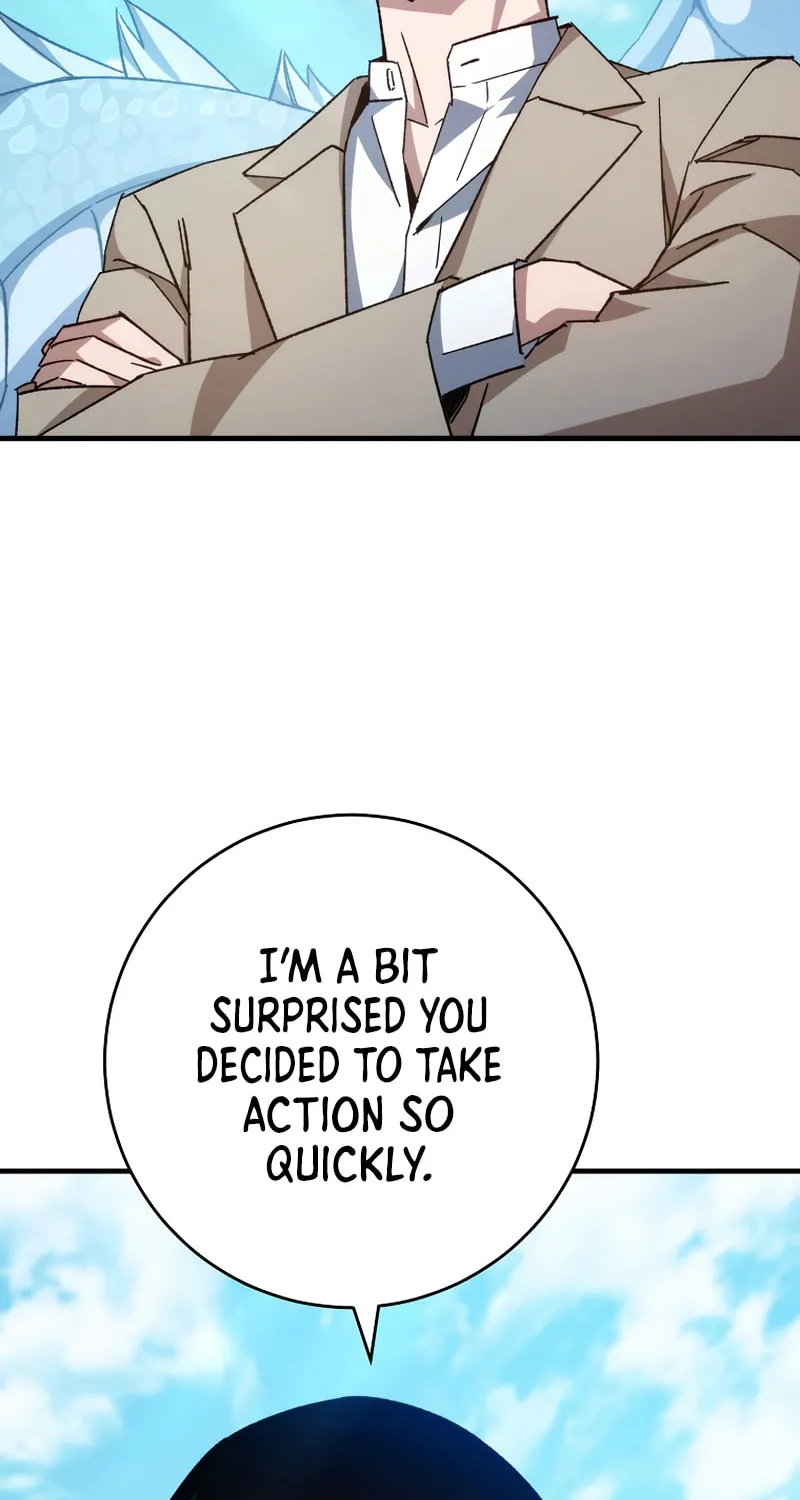 Read The Hero Returns chapter 61 image 16 on Lezhin