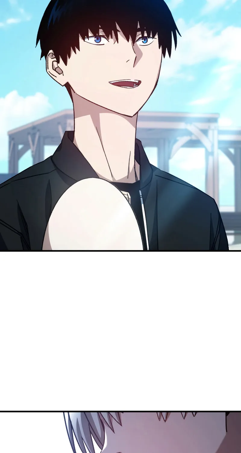 Read The Hero Returns chapter 61 image 17 on Lezhin