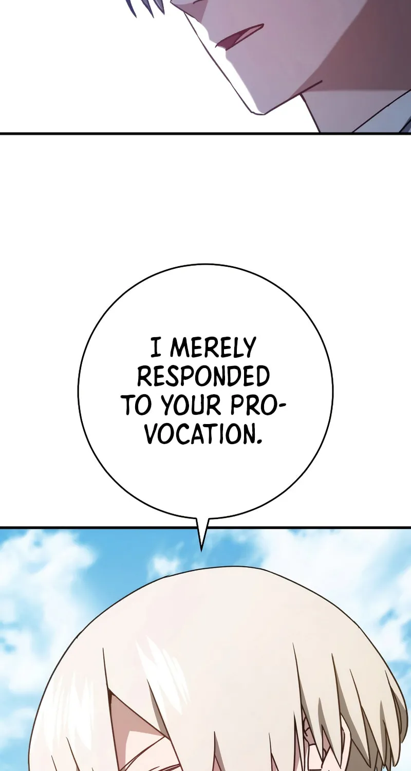 Read The Hero Returns chapter 61 image 18 on Lezhin