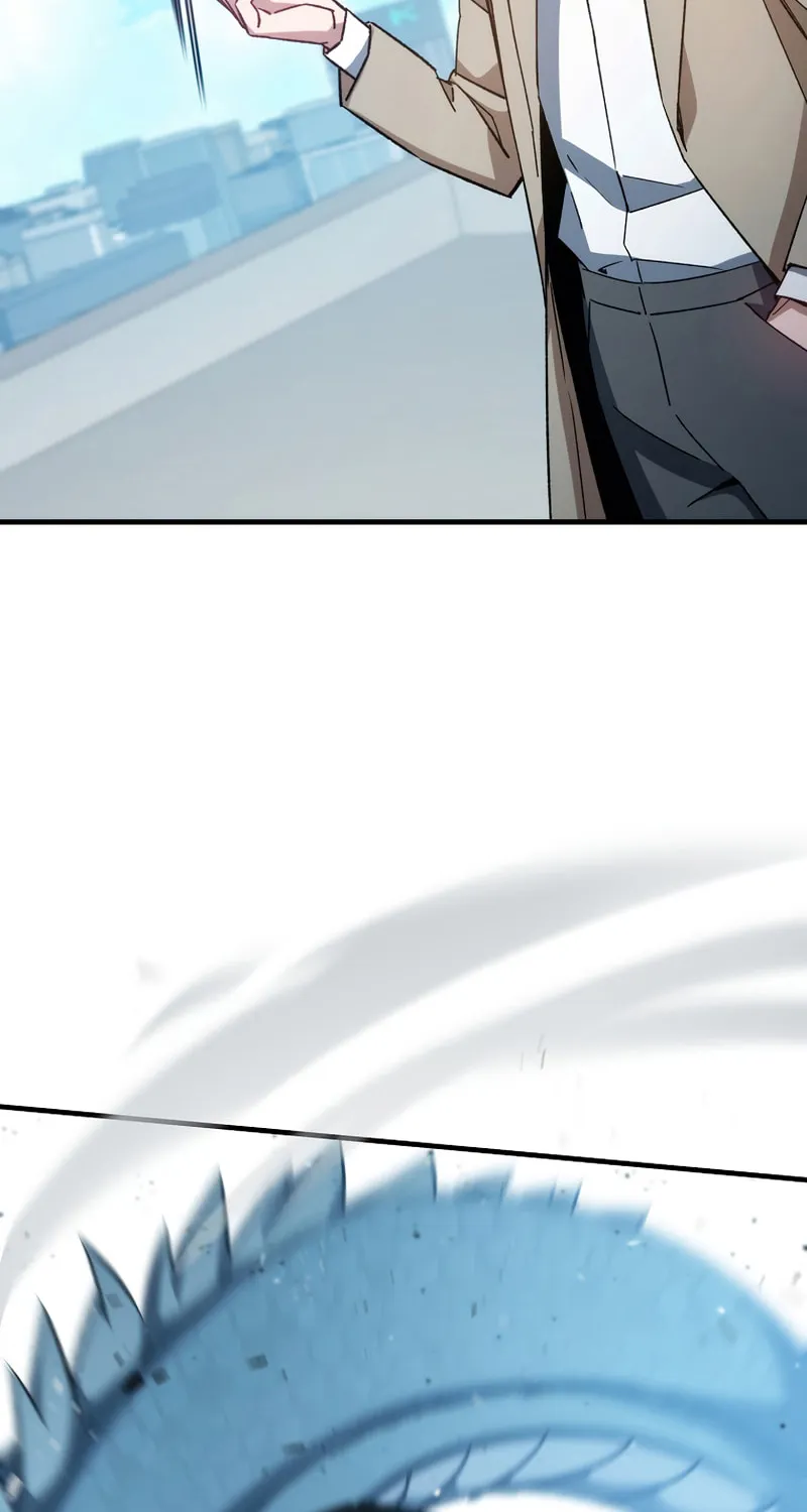 Read The Hero Returns chapter 61 image 22 on Lezhin