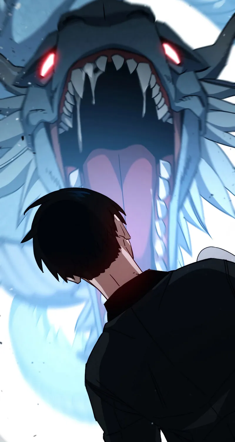 Read The Hero Returns chapter 61 image 23 on Lezhin