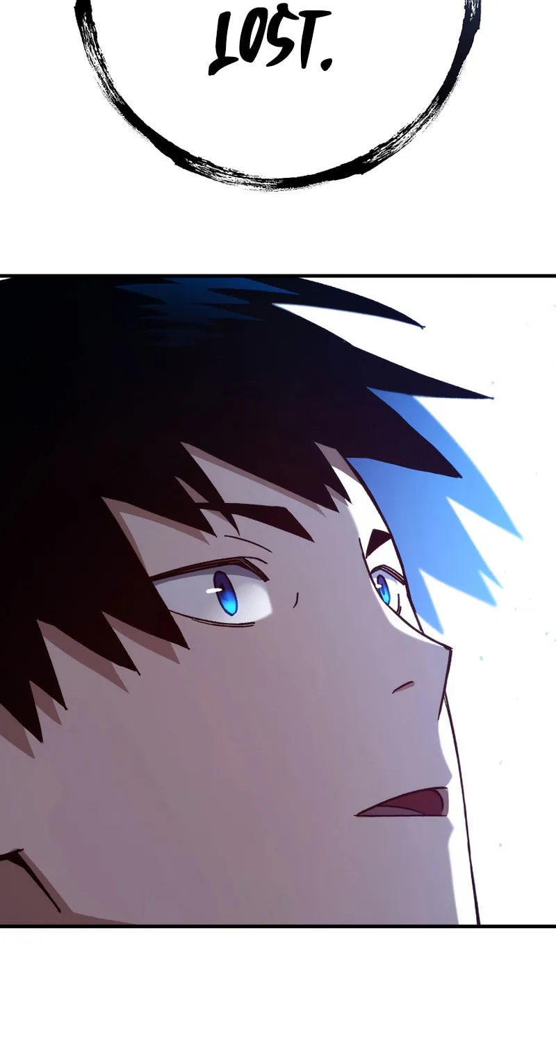 Read The Hero Returns chapter 61 image 26 on Lezhin