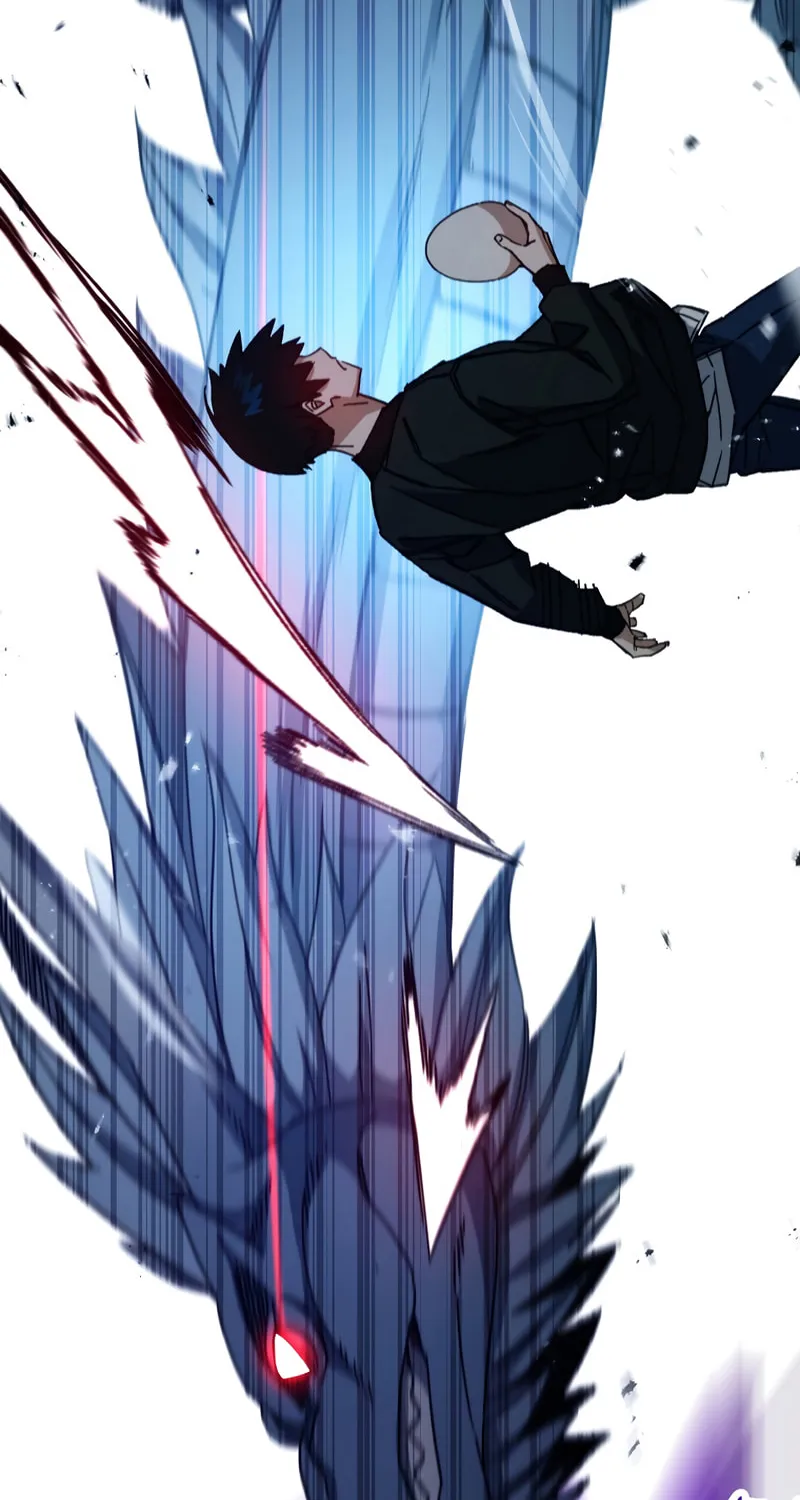 Read The Hero Returns chapter 61 image 28 on Lezhin