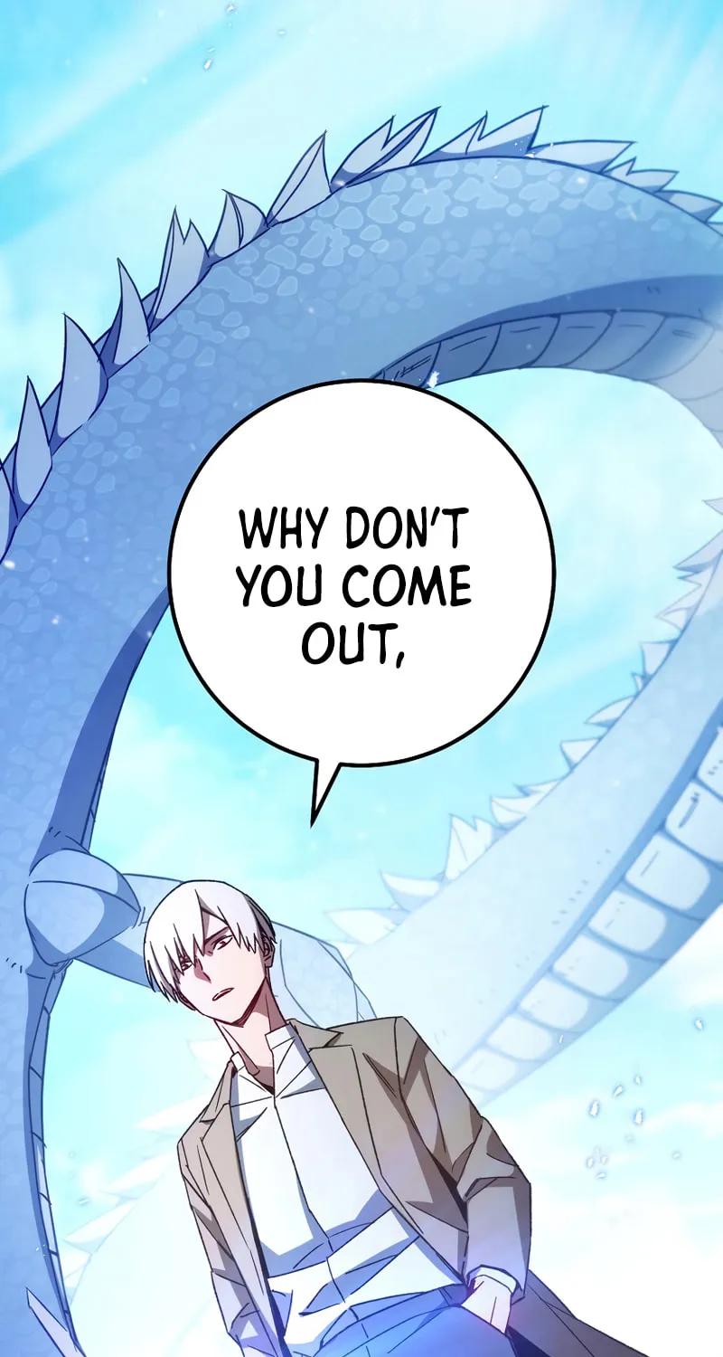 Read The Hero Returns chapter 61 image 3 on Lezhin