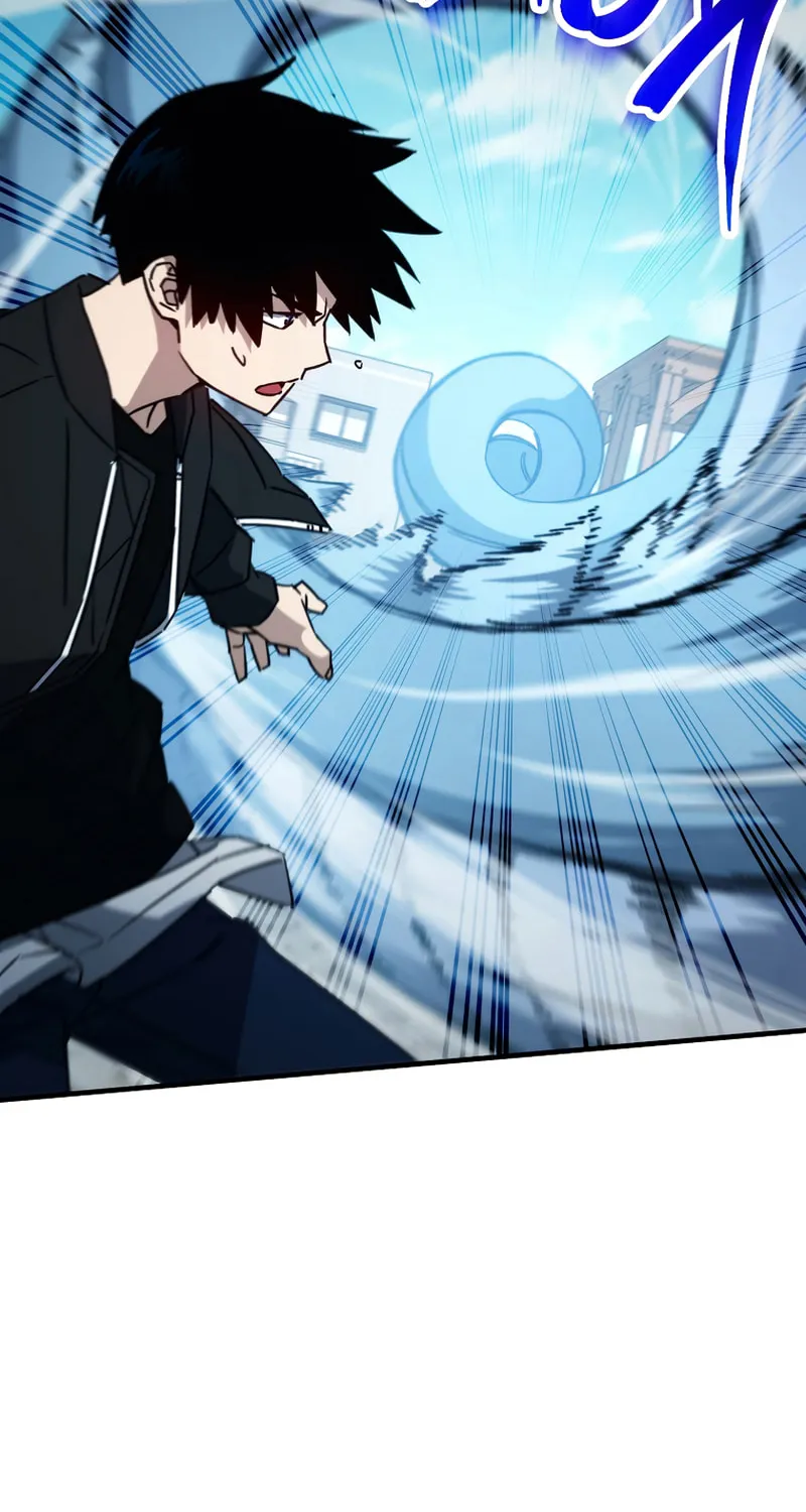 Read The Hero Returns chapter 61 image 30 on Lezhin