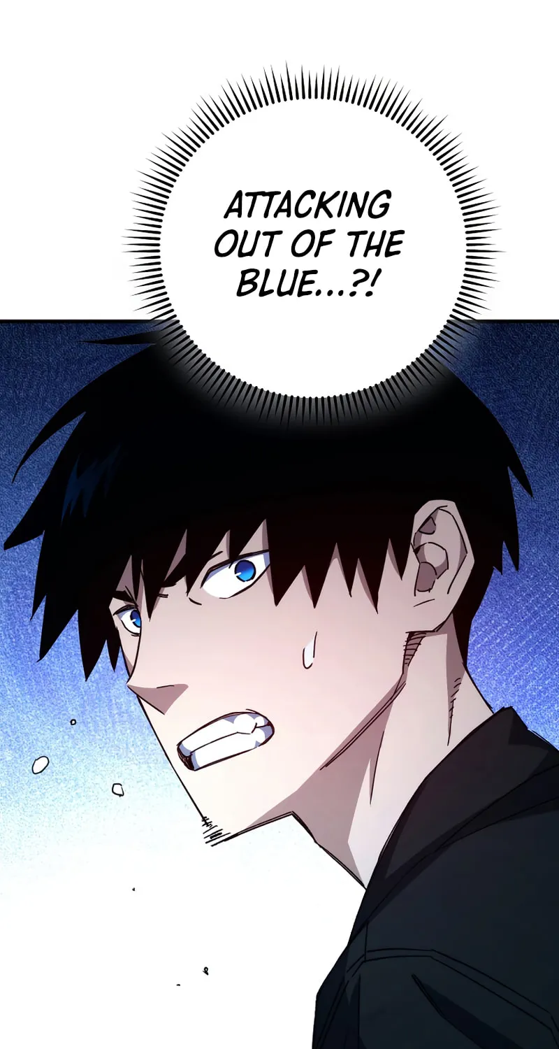 Read The Hero Returns chapter 61 image 31 on Lezhin