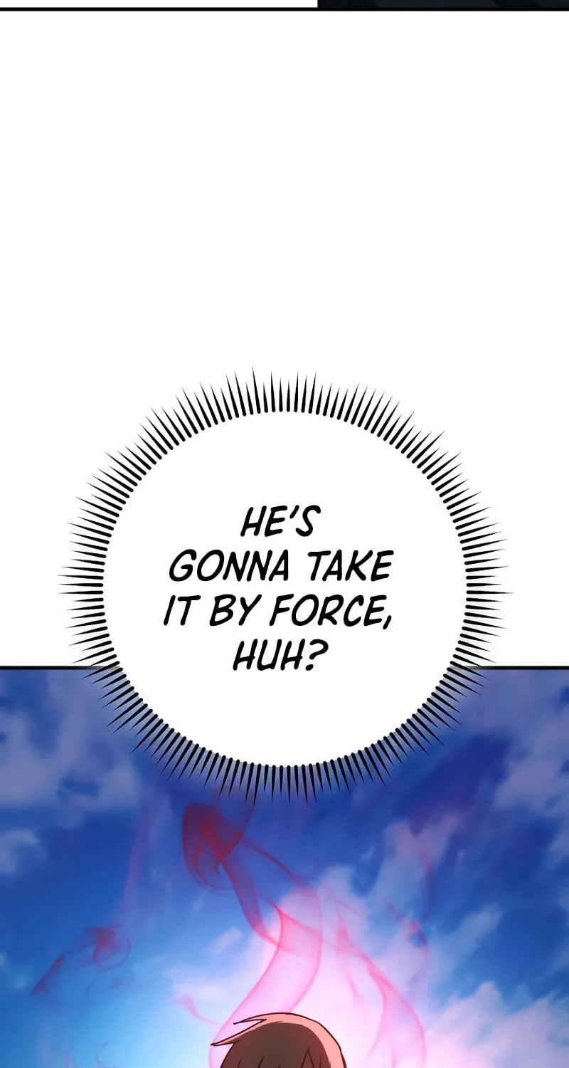 Read The Hero Returns chapter 61 image 32 on Lezhin