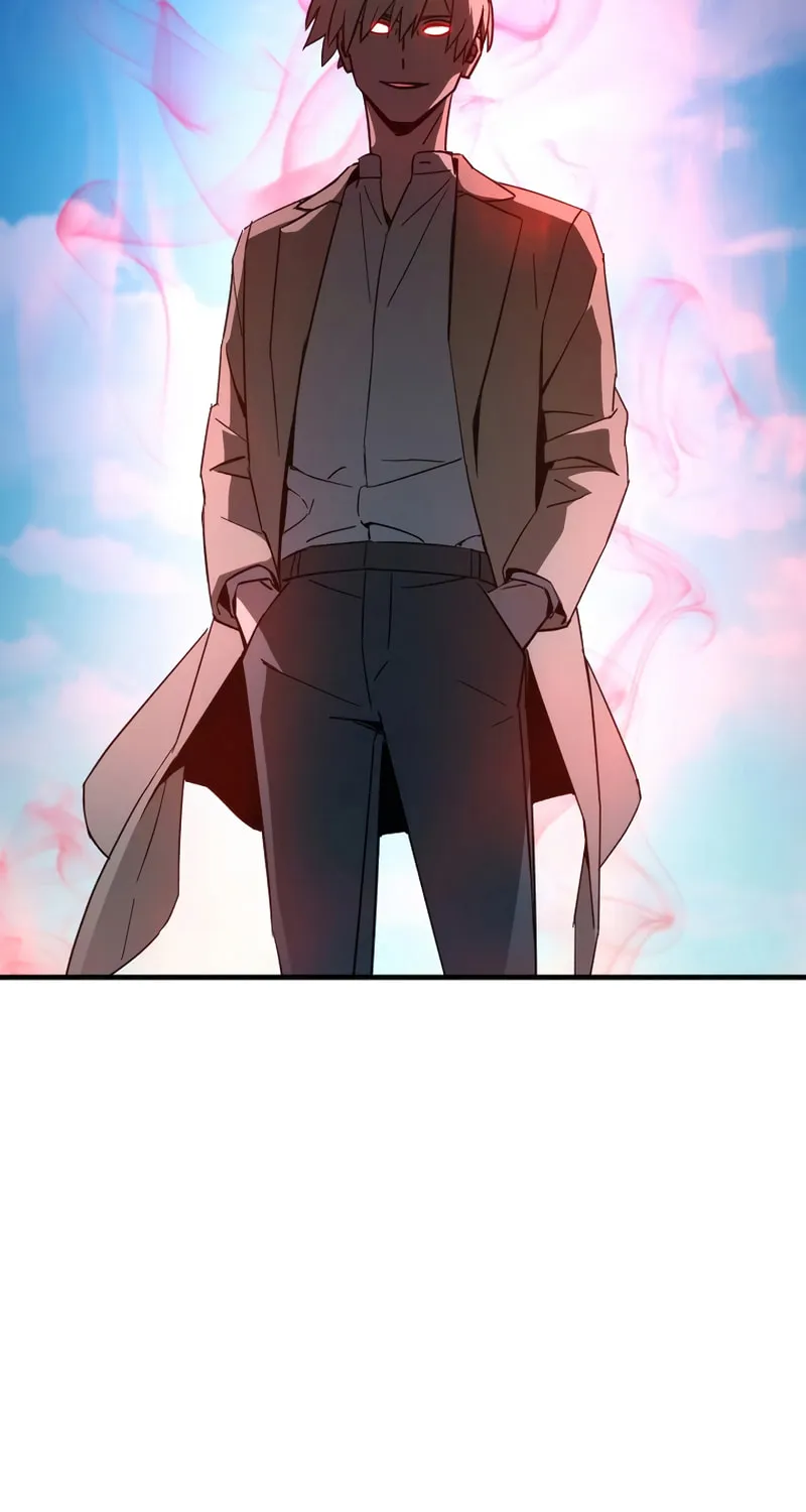 Read The Hero Returns chapter 61 image 33 on Lezhin