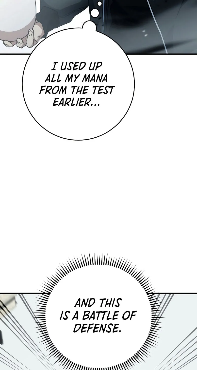 Read The Hero Returns chapter 61 image 35 on Lezhin