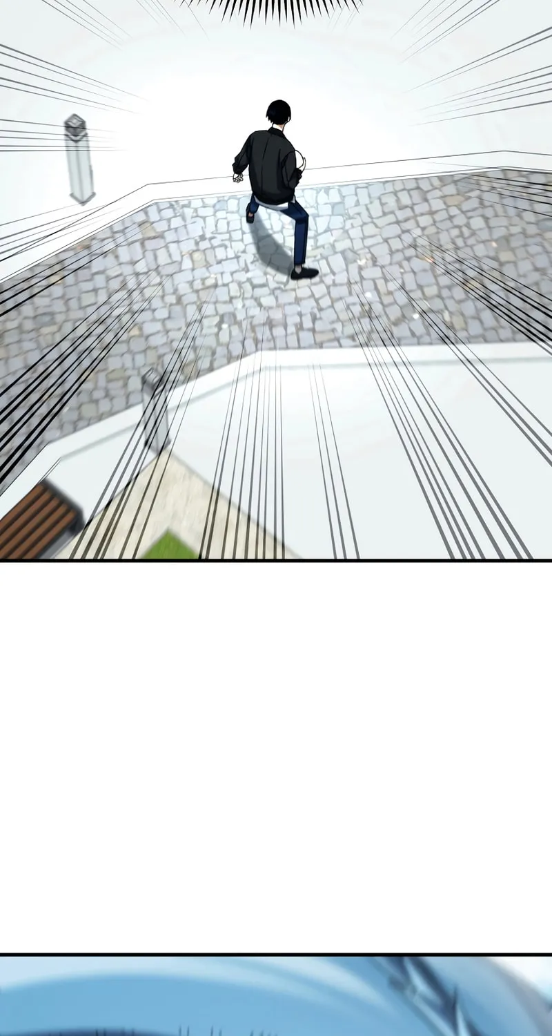 Read The Hero Returns chapter 61 image 36 on Lezhin