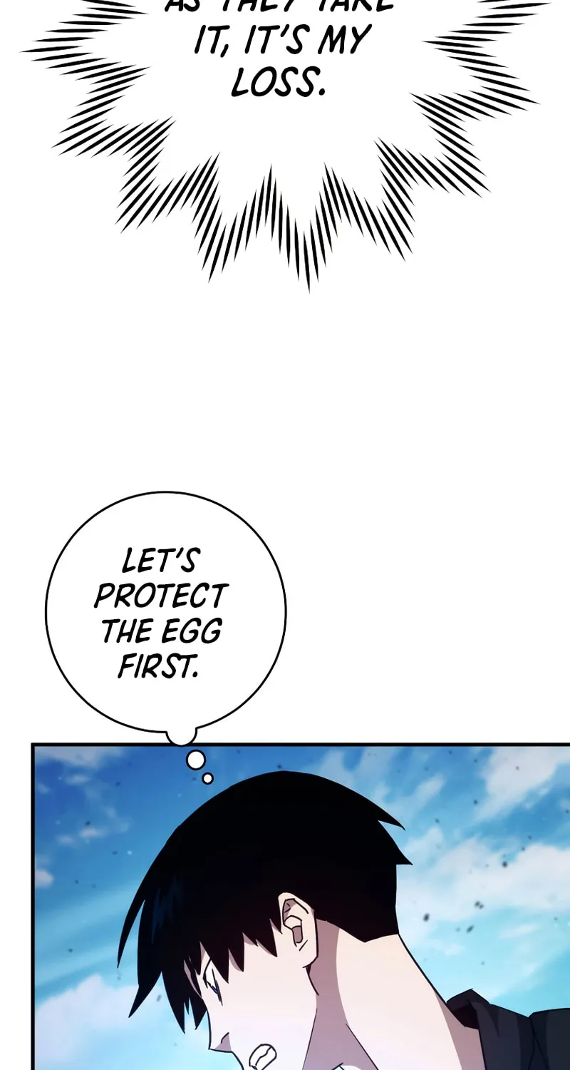 Read The Hero Returns chapter 61 image 38 on Lezhin