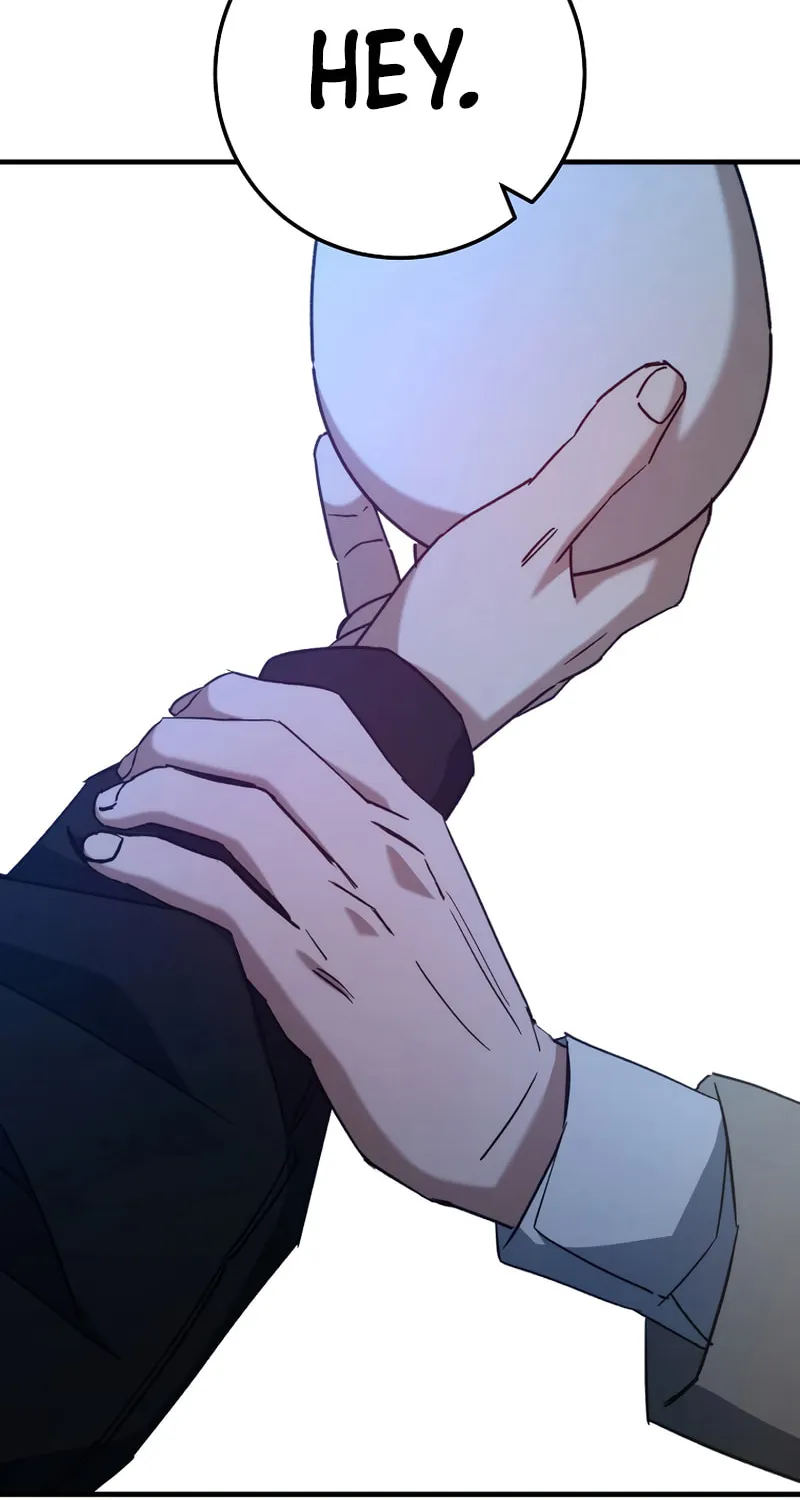 Read The Hero Returns chapter 61 image 40 on Lezhin