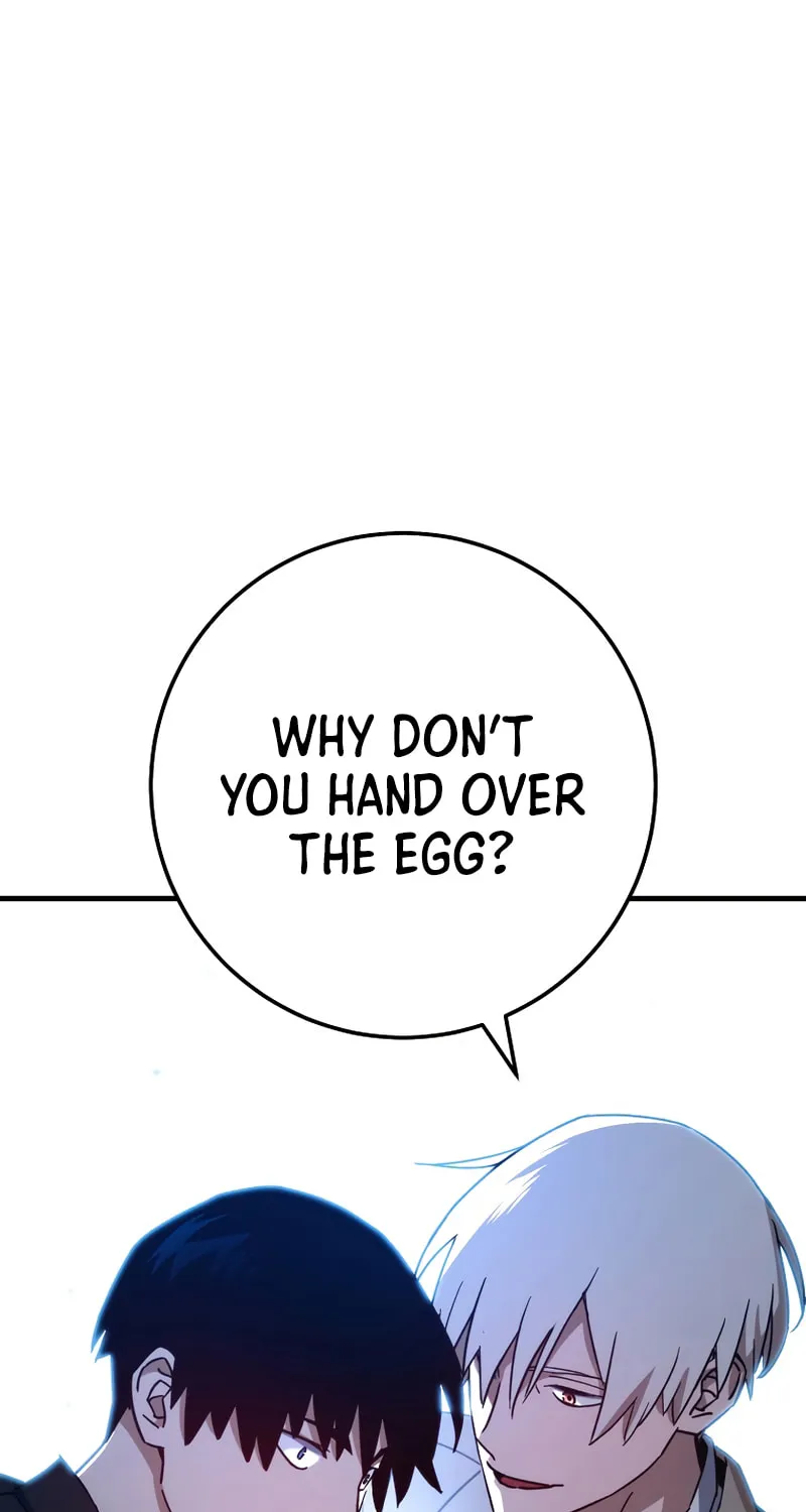 Read The Hero Returns chapter 61 image 41 on Lezhin