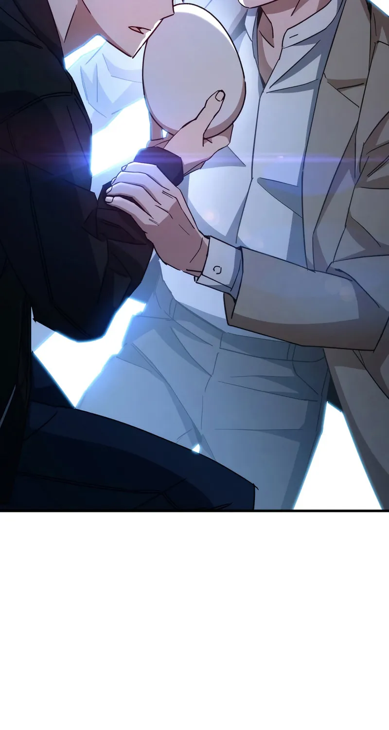 Read The Hero Returns chapter 61 image 42 on Lezhin